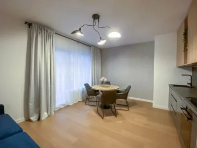 Apartment For Sale, Vesetas street 24, Rīga, Labais krasts, Centrs / 160 000 € 8