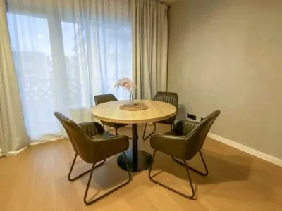 Apartment For Sale, Vesetas street 24, Rīga, Labais krasts, Centrs / 160 000 € 6