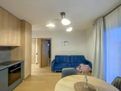 Apartment For Sale, Vesetas street 24, Rīga, Labais krasts, Centrs / 160 000 € 5