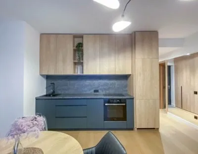 Apartment For Sale, Vesetas street 24, Rīga, Labais krasts, Centrs / 160 000 € 3