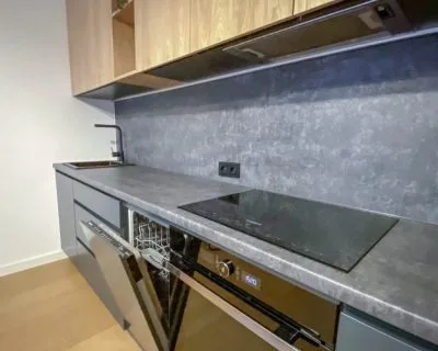 Apartment For Sale, Vesetas street 24, Rīga, Labais krasts, Centrs / 160 000 € 4