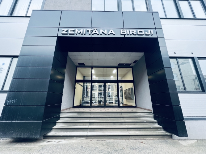 Zemitāna iela 2b 4