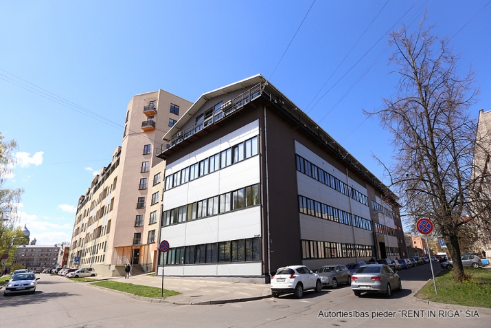 Zemitāna iela 2b 5