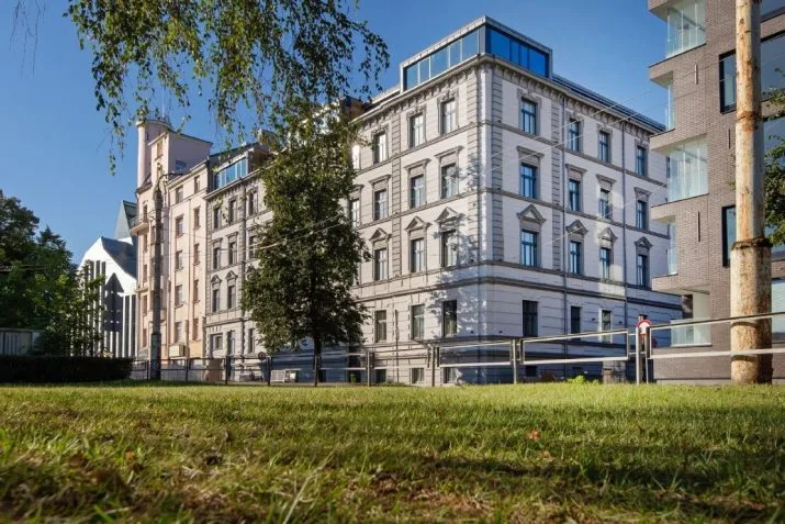 Pārdod dzīvokli, Kuģu iela 13, Rīga, Kreisais krasts, Āgenskalns / 99 900 € 11