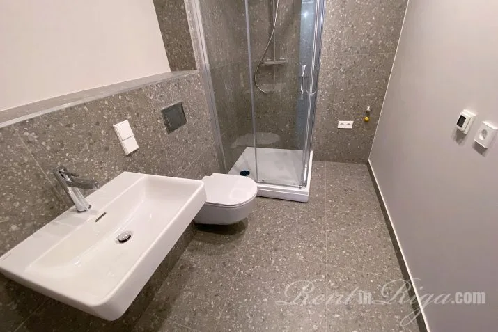 Pārdod dzīvokli, Kuģu iela 13, Rīga, Kreisais krasts, Āgenskalns / 99 900 € 3
