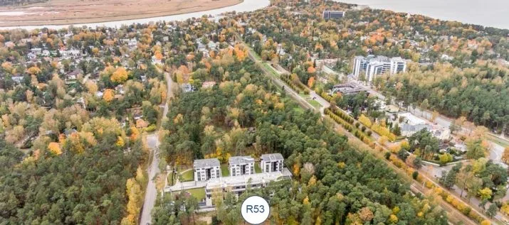 Rīgas iela 53 3