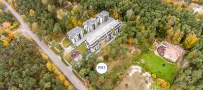Pārdod zemi, Rīgas iela 53, Jūrmala, Dzintari / 1500000 € 2