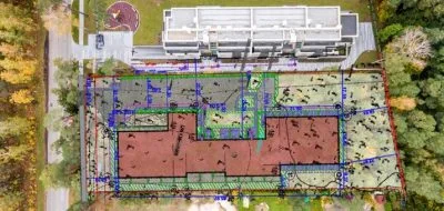 Pārdod zemi, Rīgas iela 53, Jūrmala, Dzintari / 1500000 € 4