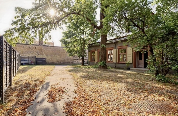 Pārdod dzīvokli, Cēsu iela 3, Rīga, Labais krasts, Centrs / 109 500 € 11