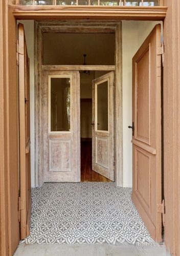 Pārdod dzīvokli, Cēsu iela 3, Rīga, Labais krasts, Centrs / 109 500 € 12