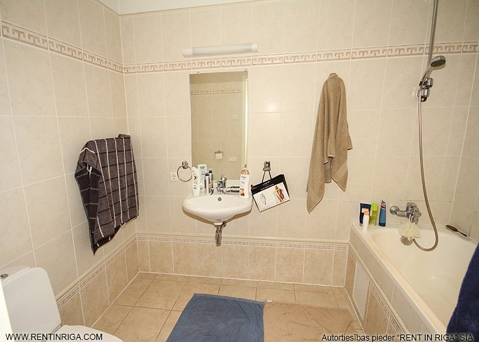 Pārdod biroju, Dzirnavu iela 37, Rīga, Labais krasts, Centrs / 378 000 € 8