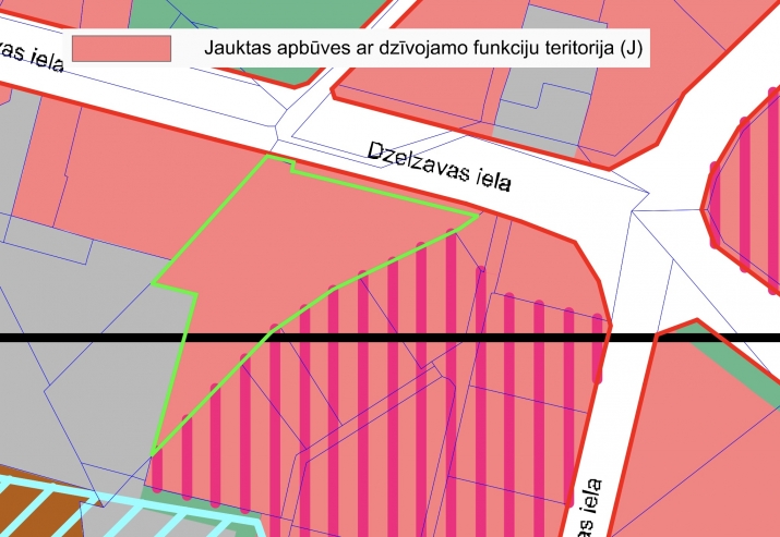 Dzelzavas iela 110 2