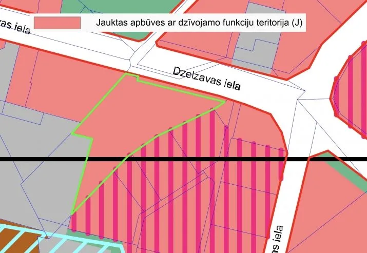 Dzelzavas iela 110 2