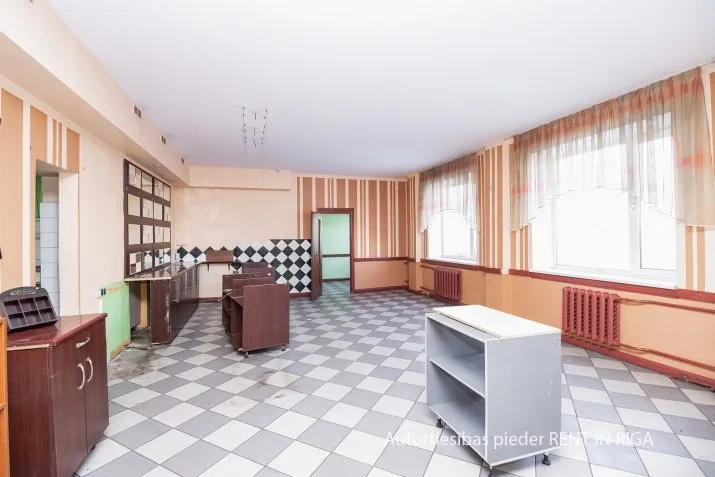 Kārļa Ulmaņa gatve iela 1 2