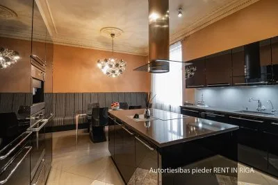 Apartment For Rent, Elizabetes street 8, Rīga, Labais krasts, Centrs / 3 500 € 8