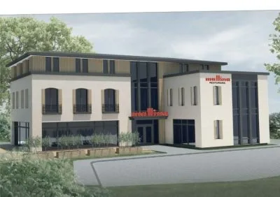 Pārdod investīciju objektu, Mellužu prospekts iela 14, Jūrmala, Melluži / 1 100 000 € 6