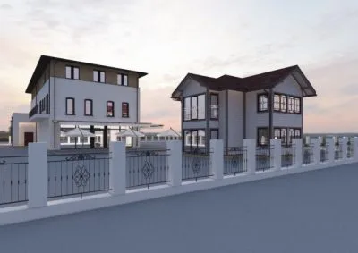 Pārdod investīciju objektu, Mellužu prospekts iela 14, Jūrmala, Melluži / 1 100 000 € 5