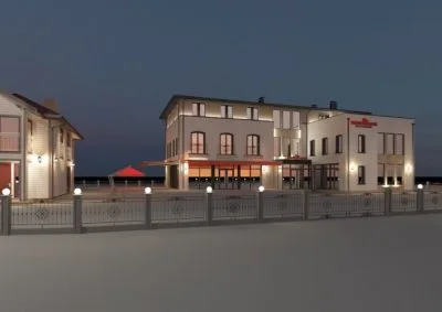 Pārdod investīciju objektu, Mellužu prospekts iela 14, Jūrmala, Melluži / 1 100 000 € 3