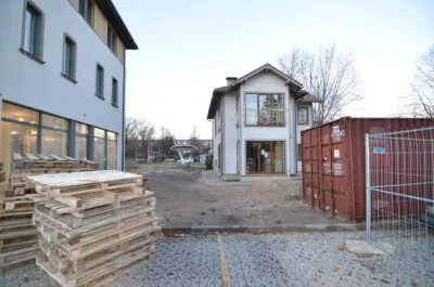Pārdod investīciju objektu, Mellužu prospekts iela 14, Jūrmala, Melluži / 1 100 000 € 8