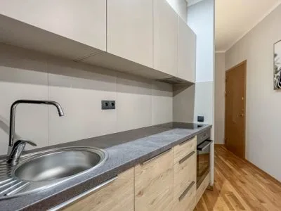 Pārdod dzīvokli, Krāslavas iela 14, Rīga, Labais krasts, Centrs / 127 000 € 5