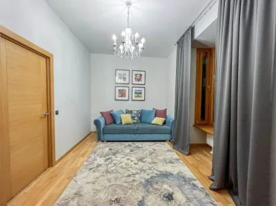 Pārdod dzīvokli, Krāslavas iela 14, Rīga, Labais krasts, Centrs / 127 000 € 6