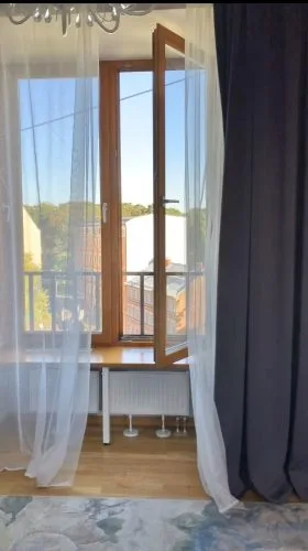 Pārdod dzīvokli, Krāslavas iela 14, Rīga, Labais krasts, Centrs / 127 000 € 1