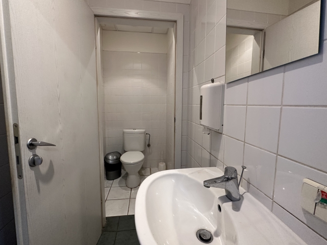 Izīrē noliktavu, Deglava iela 166, Rīga, Labais krasts, Pļavnieki / 546 € 6