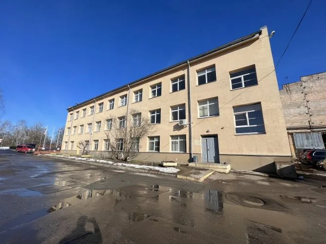 Izīrē biroju, Vienības gatve iela 20D, Rīga, Kreisais krasts, Torņkalns / 228 € 13