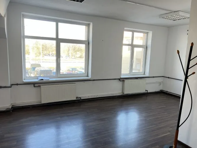 Vienības gatve iela 20D 1