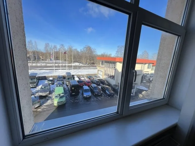 Izīrē biroju, Vienības gatve iela 20D, Rīga, Kreisais krasts, Torņkalns / 228 € 9