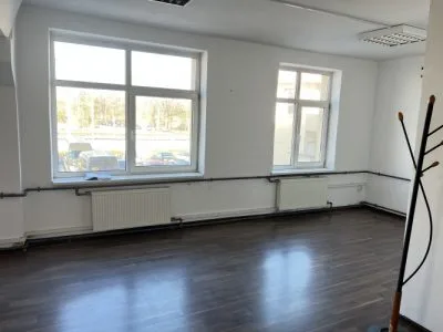 Izīrē biroju, Vienības gatve iela 20D, Rīga, Kreisais krasts, Torņkalns / 228 € 1