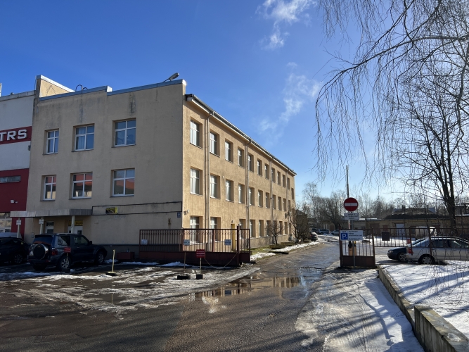 Vienības gatve iela 20D 5