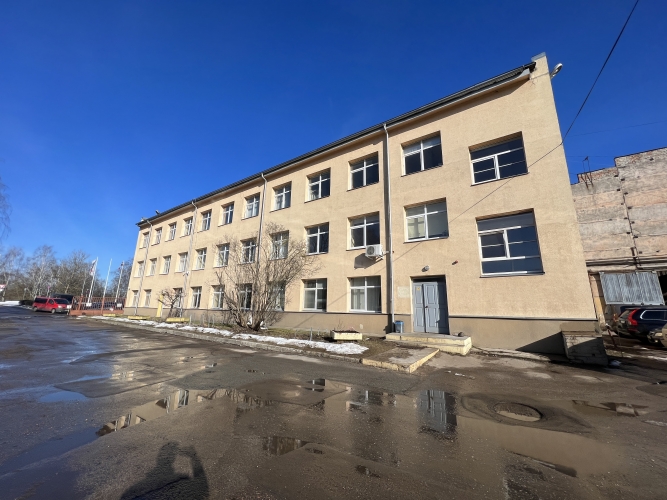 Vienības gatve iela 20D 6
