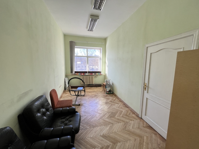 Vienības gatve iela 20D 1