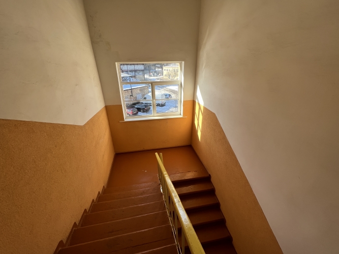 Office For Rent, Vienības gatve street 20D, Rīga, Kreisais krasts, Torņkalns / 144 € 8