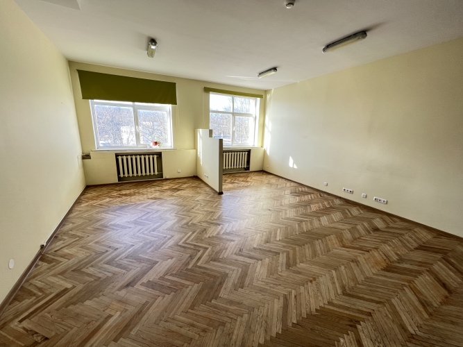 Vienības gatve iela 20D 1
