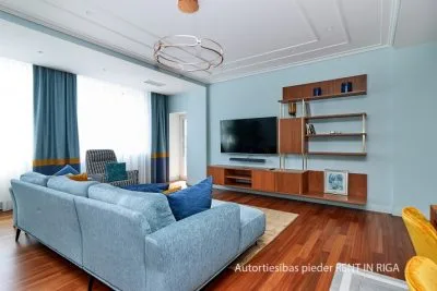 Pārdod dzīvokli, Ērgļu iela 4, Jūrmala, Majori / 395000 € 2