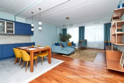 Pārdod dzīvokli, Ērgļu iela 4, Jūrmala, Majori / 395000 € 4