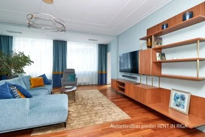 Pārdod dzīvokli, Ērgļu iela 4, Jūrmala, Majori / 395000 € 1