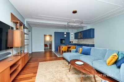 Pārdod dzīvokli, Ērgļu iela 4, Jūrmala, Majori / 395000 € 3