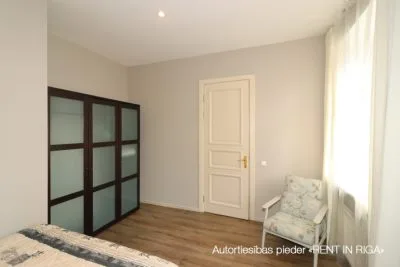 Pārdod dzīvokli, Rūpniecības iela 7, Rīga, Labais krasts, Centrs / 450 000 € 6