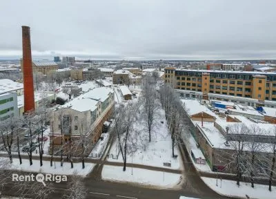 Pārdod zemi, Bērzaunes iela 11, Rīga, Labais krasts, Centrs / 280 000 € 1