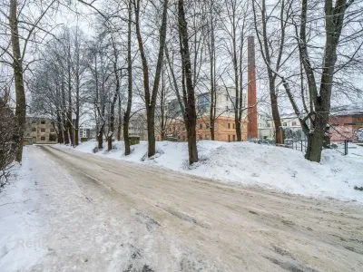 Pārdod zemi, Bērzaunes iela 11, Rīga, Labais krasts, Centrs / 280 000 € 3