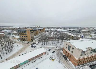 Pārdod zemi, Bērzaunes iela 11, Rīga, Labais krasts, Centrs / 280 000 € 6