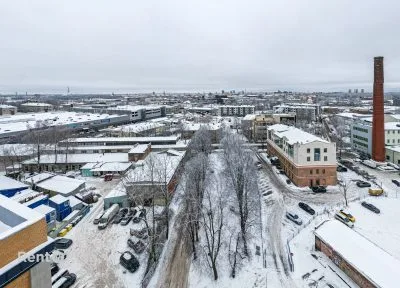 Pārdod zemi, Bērzaunes iela 11, Rīga, Labais krasts, Centrs / 280 000 € 8