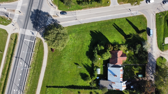 Jūdažu iela 2a 3