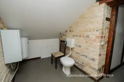 Pārdod dzīvokli, Zeļļu iela 13, Rīga, Āgenskalns / 44630 € 8