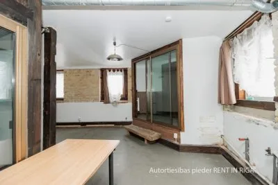 Pārdod dzīvokli, Zeļļu iela 13, Rīga, Āgenskalns / 44630 € 6
