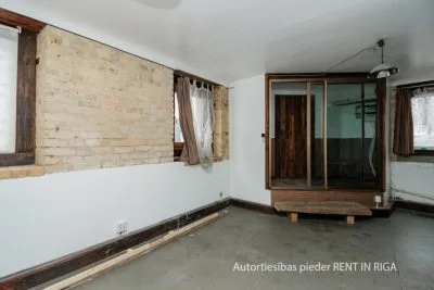 Pārdod biroju, Zeļļu iela 13, Rīga, Kreisais krasts, Āgenskalns / 44 630 € 4