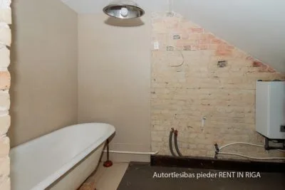 Pārdod biroju, Zeļļu iela 13, Rīga, Kreisais krasts, Āgenskalns / 44 630 € 8